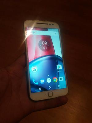 Moto G 4 Plus