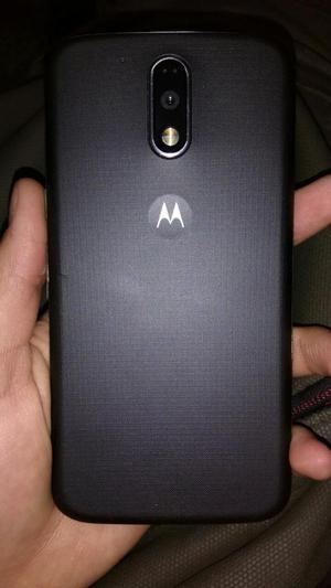 Moto G 4 Plus