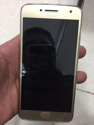 Moto G5 Plus