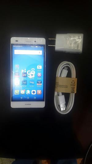 P8 Lite
