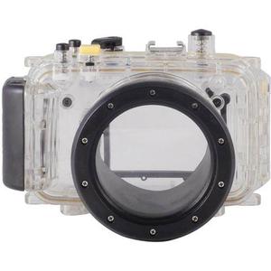 Polaroid Housing For The Panasonic Gf2 With A mm Lens