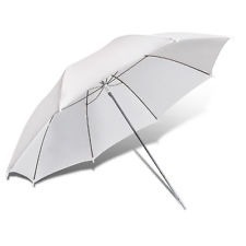 Polaroid Pro Studio 33 White Translucent Umbrella