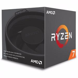 Procesador Amd Ryzen  Nucleos 16 Hilos 3 - 3.7 Ghz