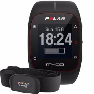 Reloj Polar M400 Gps + Heart Rate Monitor