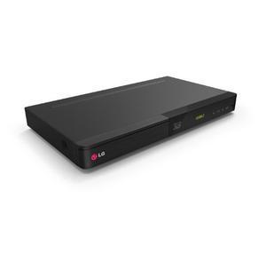 Reproductor Blu-ray Lg 3d Smart Tv Hdmi