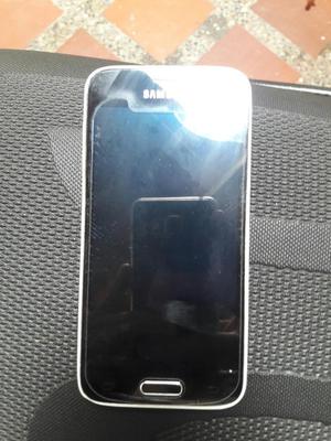 S5 Mini Como Nuevo