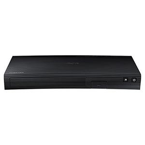 Samsung Bd-jm51 Blu-ray Player With Wired !