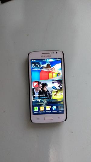 Samsung Exprexx 2 Poco Uso