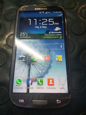 Samsung Galaxi S3 Grande