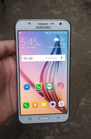 Samsung Galaxy J7 DUOS es 4G LTE Negociable EN PERFECTO
