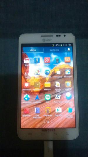 Samsung Galaxy Note 1 4glte Detalle