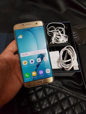 Samsung Galaxy S7 Edge 32 Gb Nuevecito