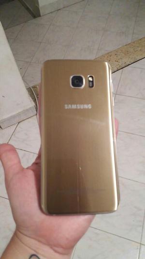 Samsung Galaxy S7 Edge Dorado