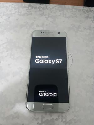 Samsung Galaxy S7 Normal