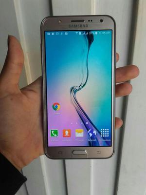 Samsung J7 Dorado