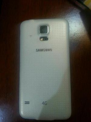 Samsung S5 Almacenamiento de 16 Gb