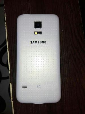 Samsung S5 Mini Como Nuevo