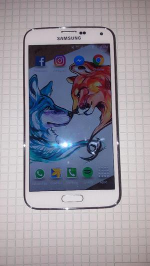 Samsung S5 Perfecto Estado