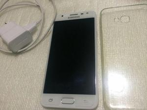 Se Vende Samsung Galaxy J5 Prime Dorado