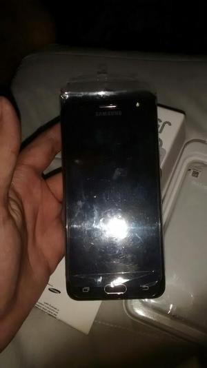 Se Vende Samsung J5 Prime Nuevo de Caja