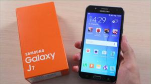 Se Vende Samsung J7