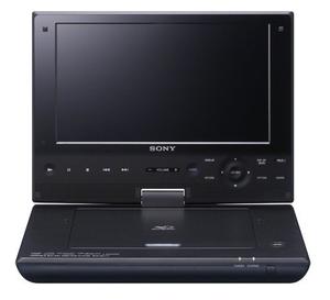 Sony Bdpsx910 Sony Portable Blu-ray Player (old !
