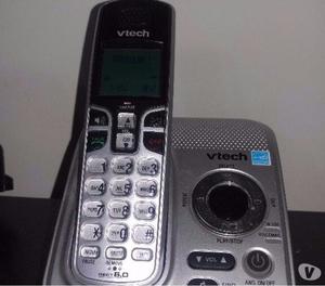 Telefonos inhalambricos v- tech 6.0