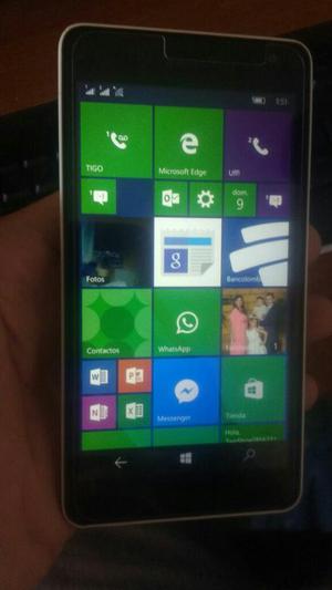 Vencambio Microsoft Lumia 535 Dual Sim