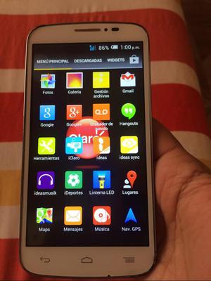 Vendo Alcatel Pop C7