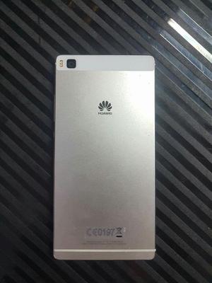 Vendo Celular P8 Huawei
