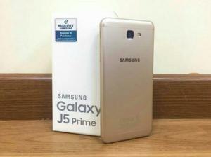 Vendo Hermoso J5 Prime