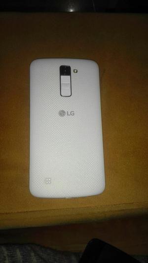 Vendo Lg en Muy Buen Estado 9de 10