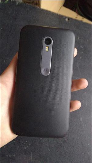 Vendo Moto G 3 Barato!