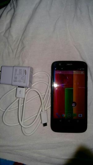 Vendo Moto G1 de 8g