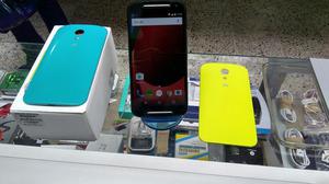 Vendo Motorola Moto G2