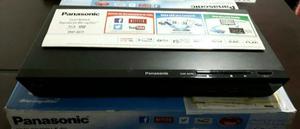 Vendo O Cambio Blu Ray Panasonic