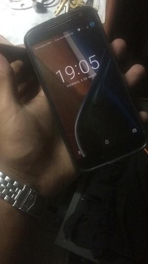 Vendo O Cambio Motorola Moto G4 leer des