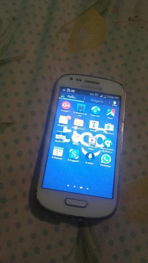 Vendo O Cambio Samsung Galaxi S3