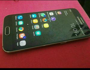 Vendo O Cambio Samsung Galaxy S6
