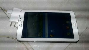 Vendo O Cambio Tablet Galaxi 3 Samsung