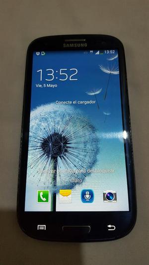 Vendo Samsung Galaxy S3 Grande