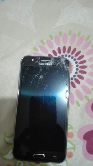 Vendo Samsung J 5