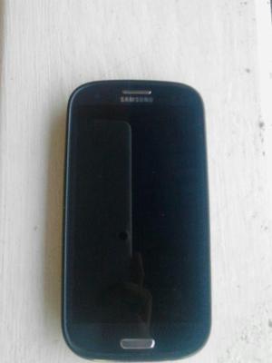 Vendo Samsung S3 Grande 16g