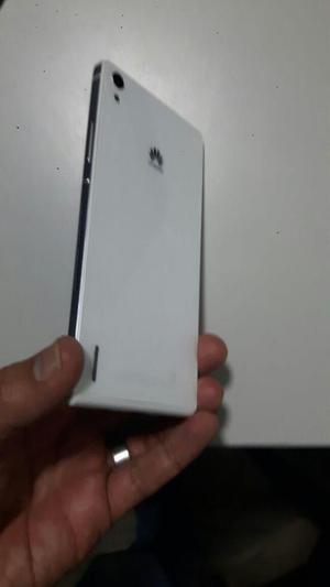 Vendo celular Huawei P7