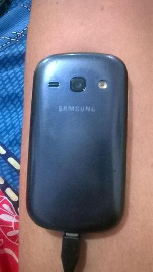 Vendo celular samsung GT