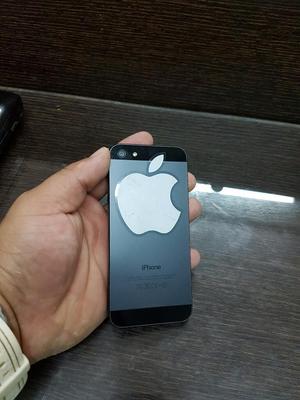 Vendo iPhone 5 Tiene Un Detalle