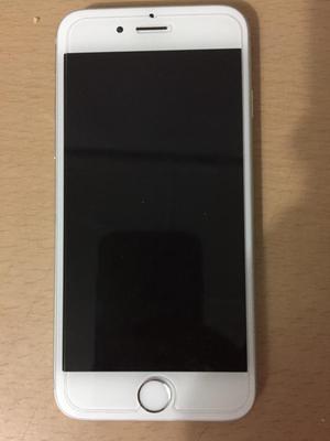 Vendo iPhone 6 Como Nuevo