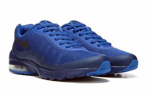 Zapato Para Hombre Nike Air Max Invigor Deportivo