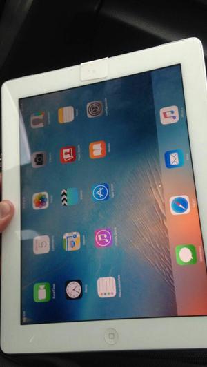 iPad 2 3g de 16gb