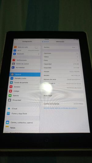 iPad 2 Wifi 32 G en Caja